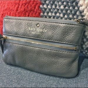 kate spade ♠️ Wristlet